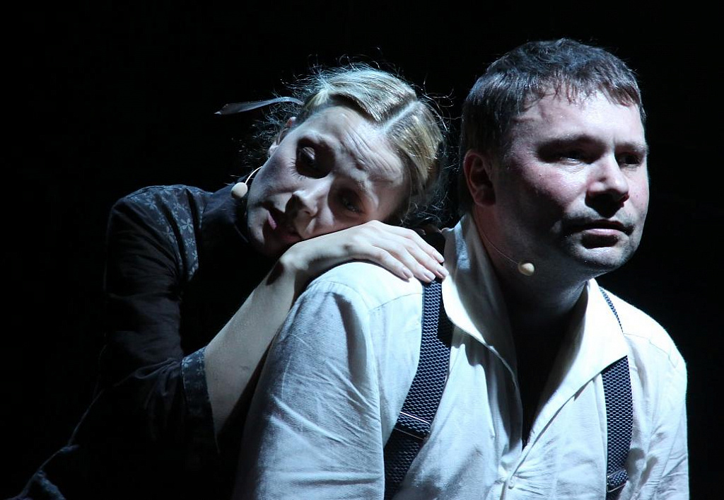 Тишина за Рогожской заставою. Изображение 2