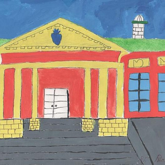 Совместный досуг: где интересно и детям, и родителям