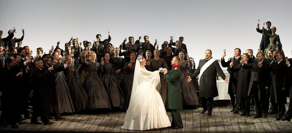 РУСАЛКА. Изображение 4