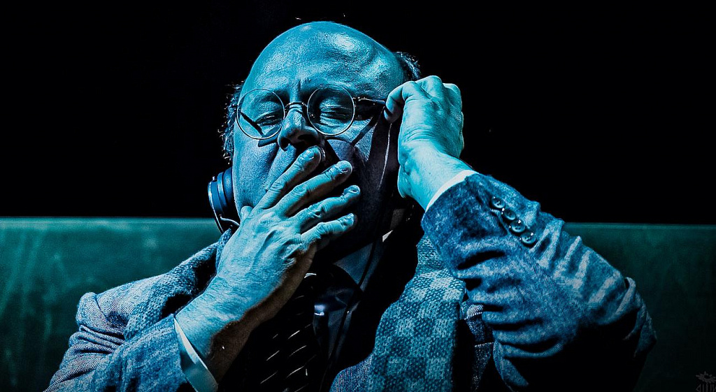 Цветы нам не нужны. Изображение 4