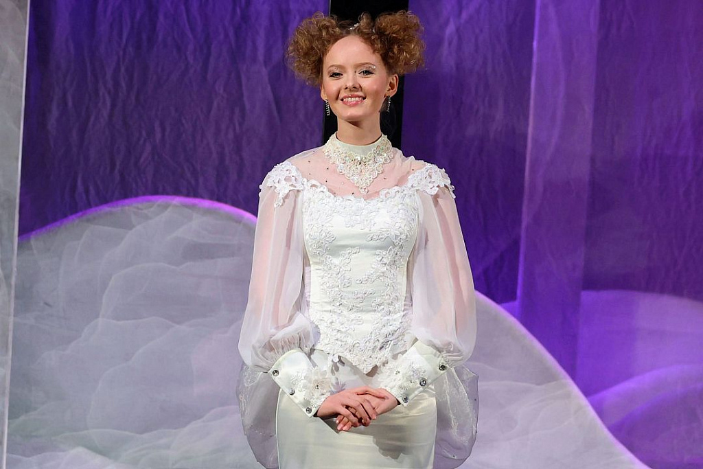 На всякого мудреца довольно простоты (Театр Российской армии). Изображение 14