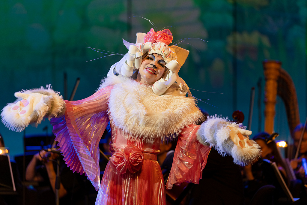 Что такое музыка? Музыкальные инструменты и оркестр. Изображение 4