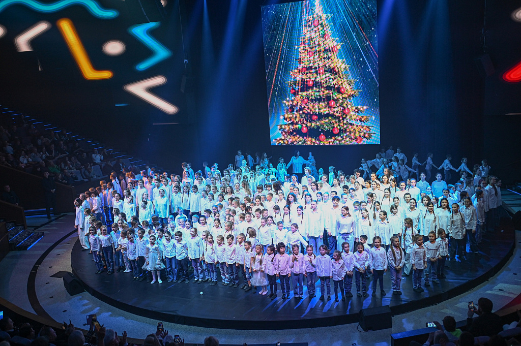 Детский Музыкальный театр Юного Актера. Изображение 6