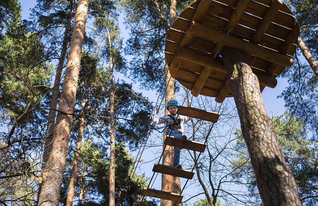 Norway Park Красногорск. Изображение 1