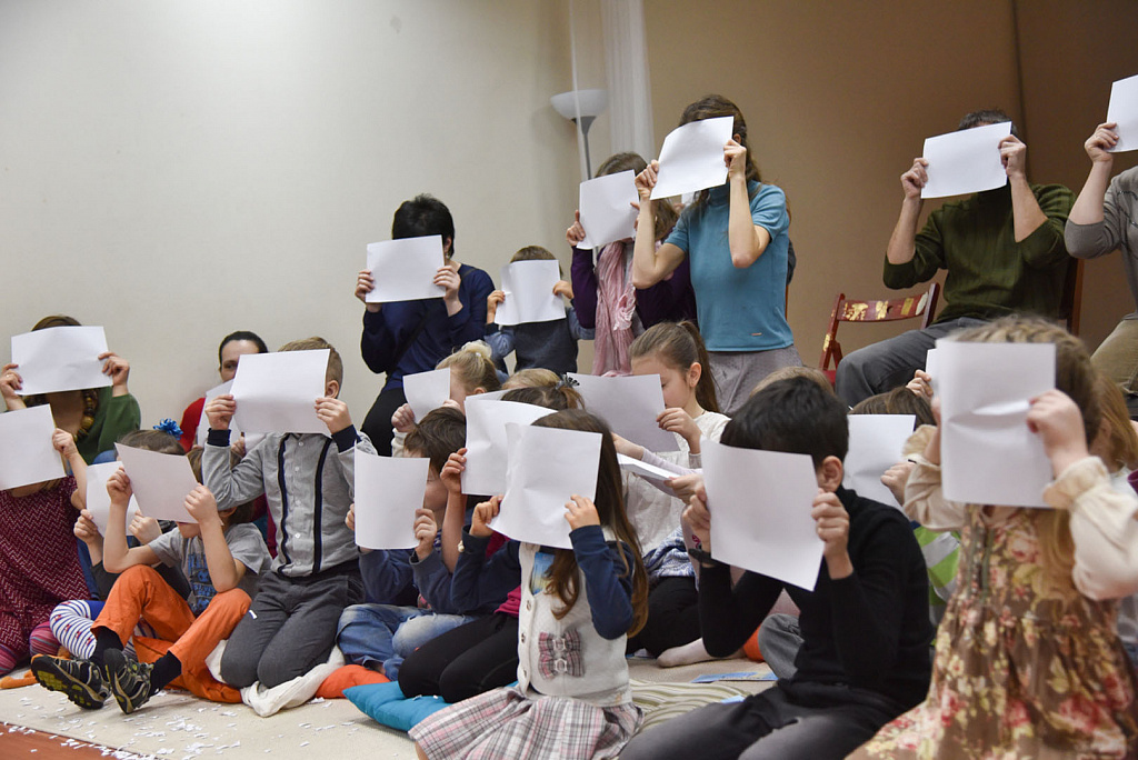 Снежная Королева (Театр Т). Изображение 4