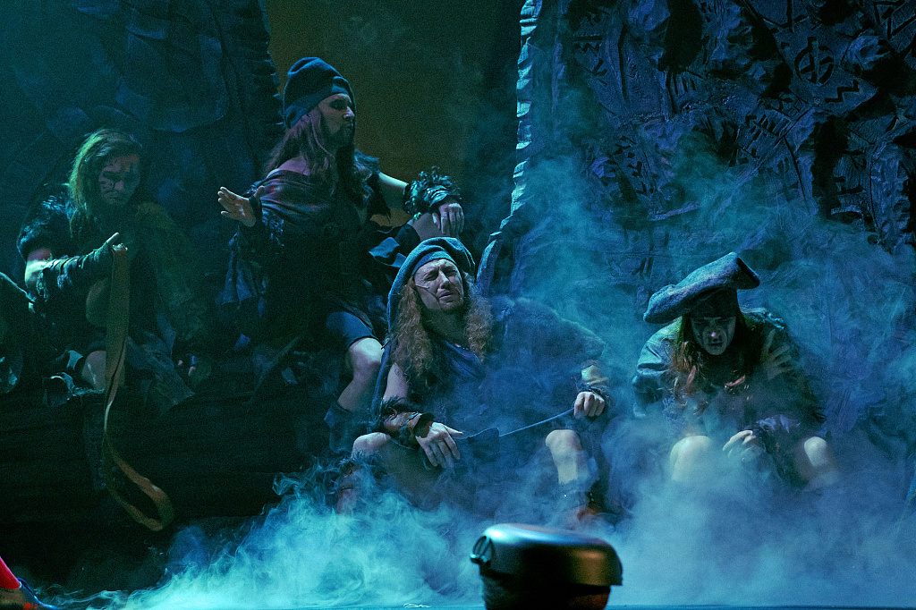 Вересковый мёд. Изображение 1