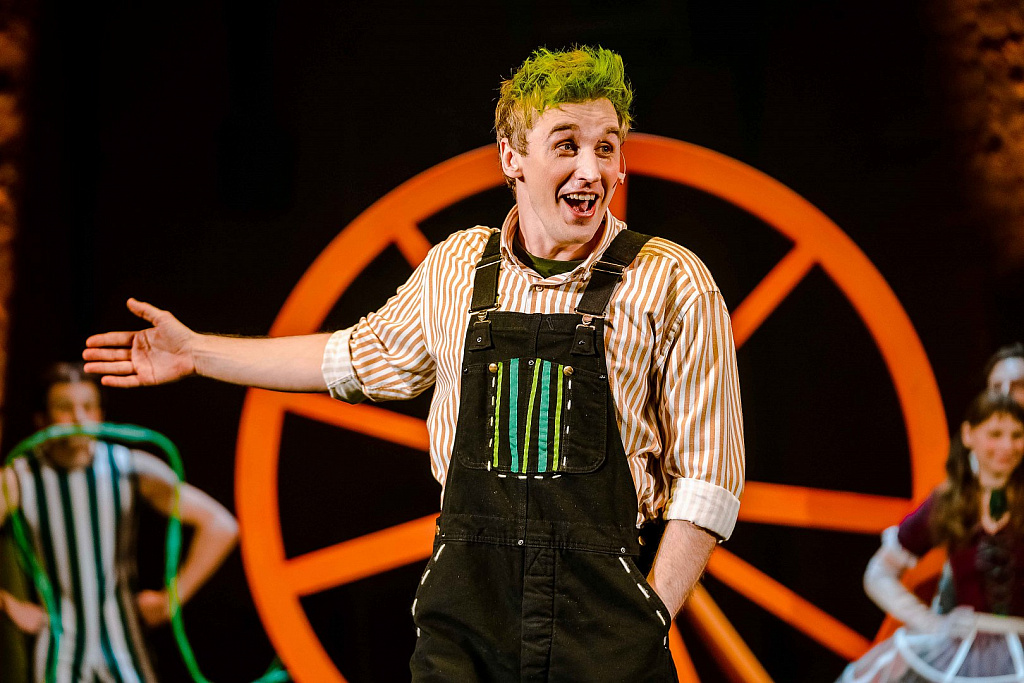 Лукич. Изображение 4