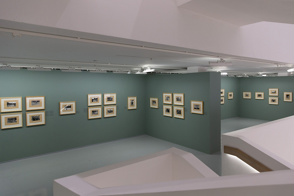 Мультимедиа Арт Музей (MAMM). Изображение 2