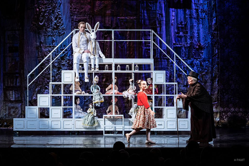 Кролик Эдвард. Изображение 2