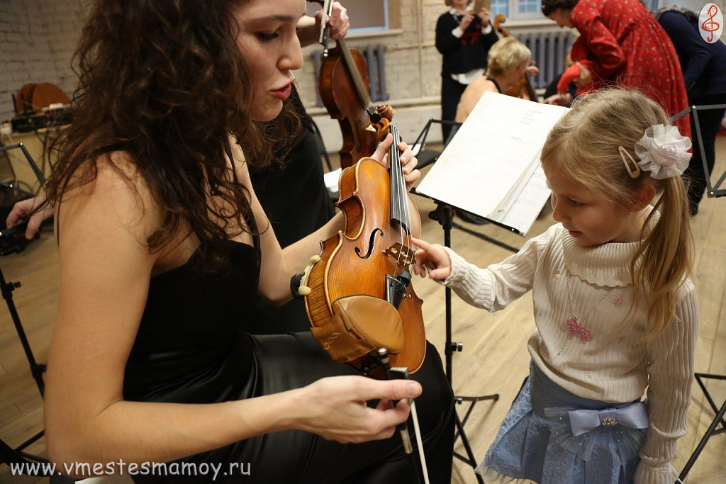 От классики до джаза. Изображение 2