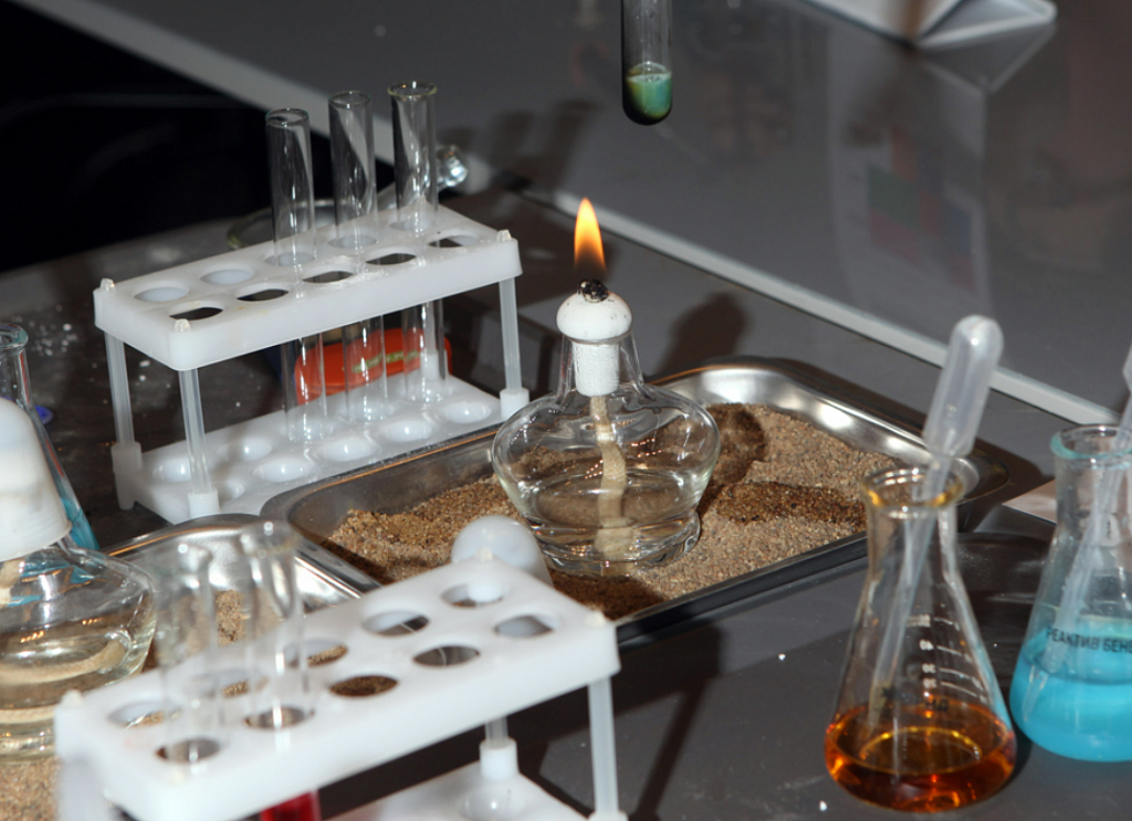 НАУЧНЫЙ ДЕТЕКТИВ. Изображение 7