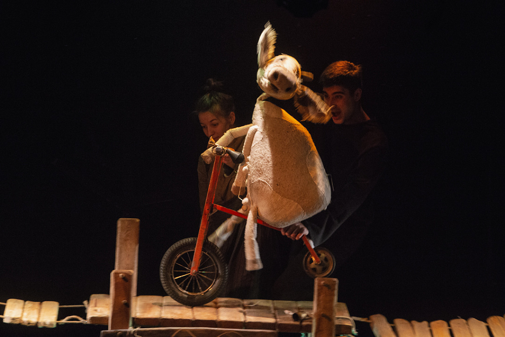 Мама Му. Счастливая корова. Изображение 2