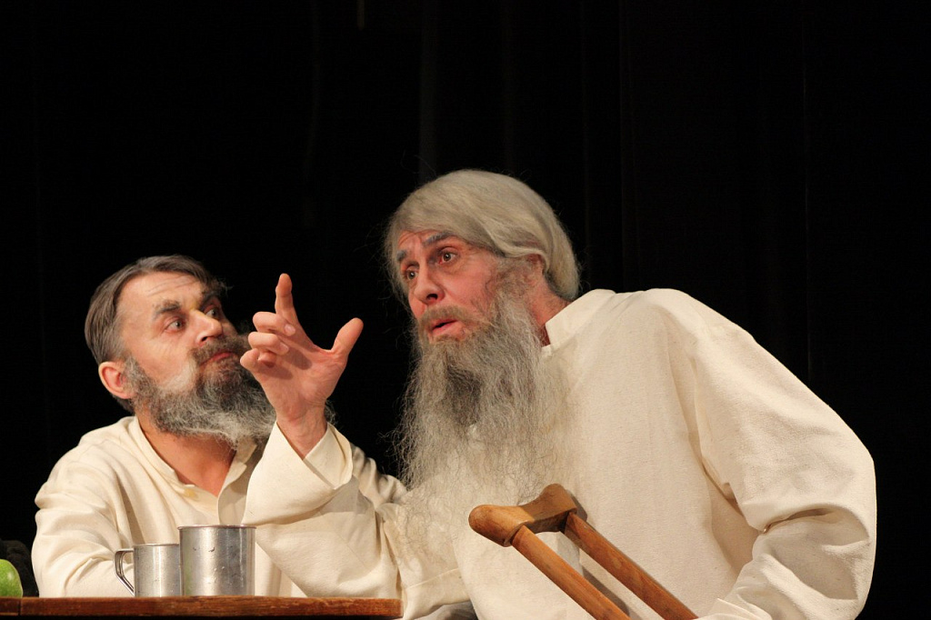 Как француз Москву брал. Изображение 12