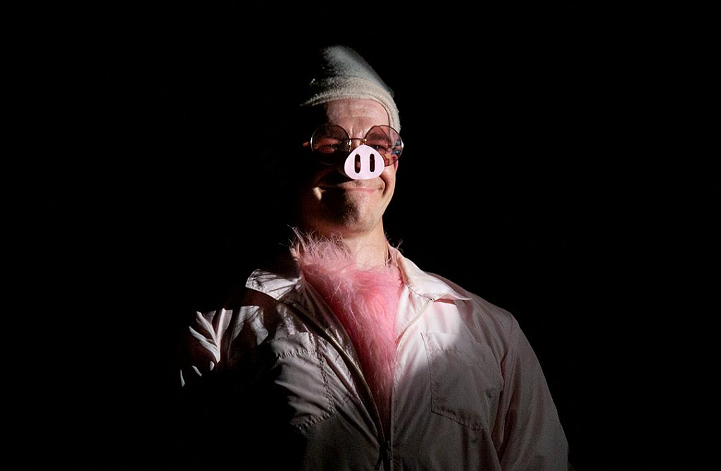 Три поросёнка (Московский детский музыкальный театр им. Н.И.Сац). Изображение 4