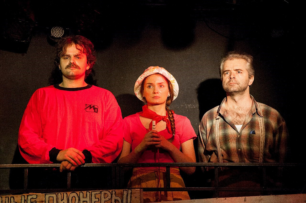 Вода в стакане. Изображение 1