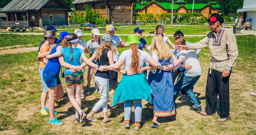 Этномир. Изображение 8