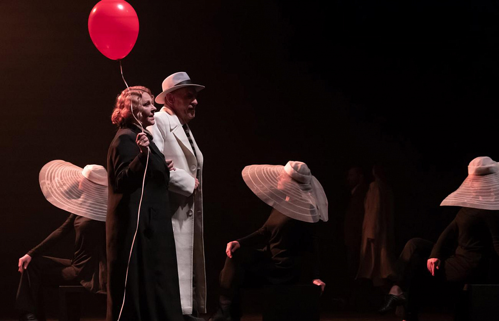 Ничего, что я Чехоff?. Изображение 9