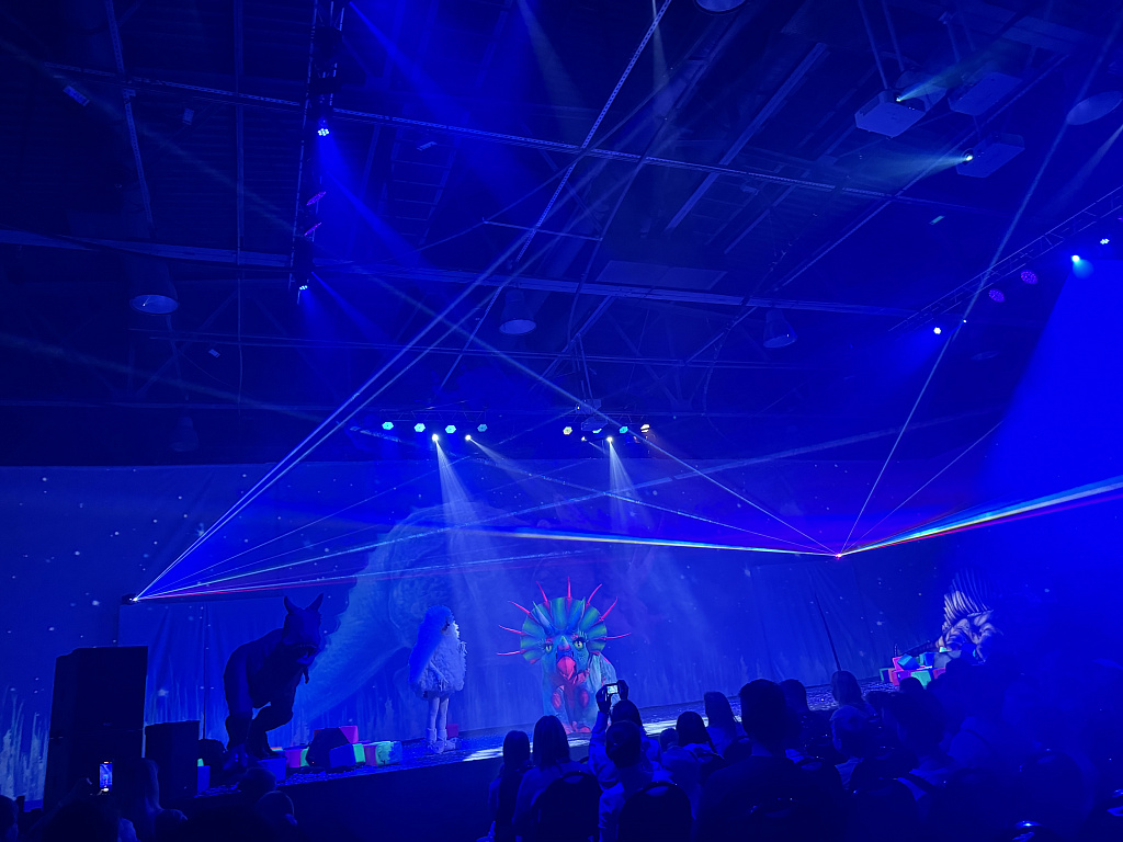 Яйцо динозавра. Изображение 5