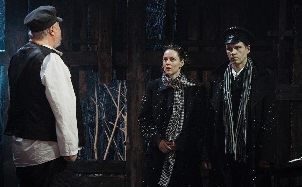 Поминальная молитва. Изображение 12