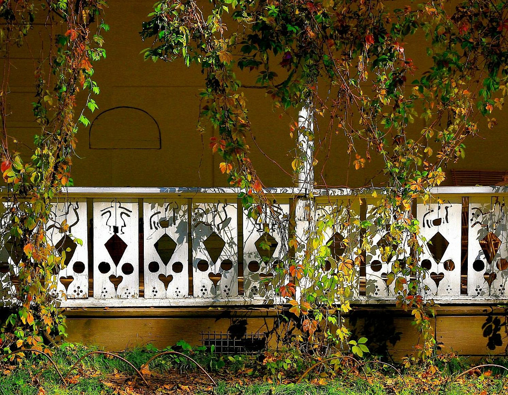 Музей-усадьба Л.Н. Толстого "Ясная Поляна". Изображение 3