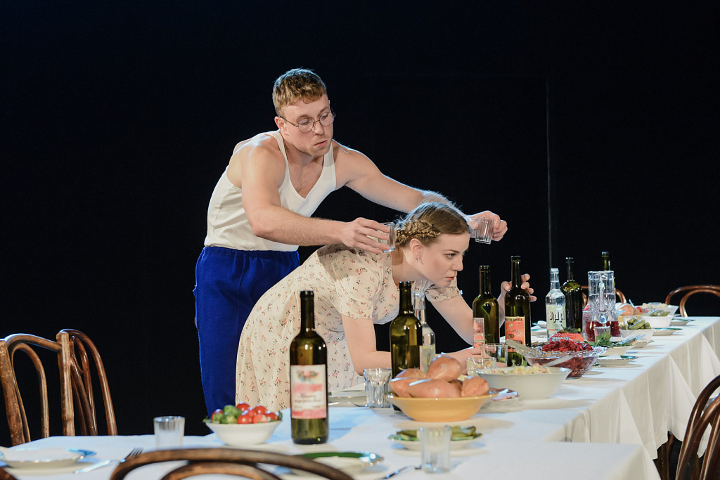 Сильное чувство. Изображение 8