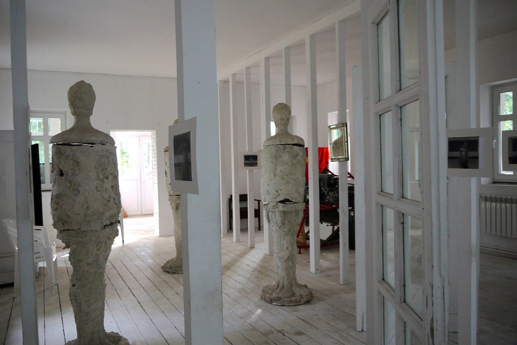 Дача-музей В.В.Маяковского на Акуловой Горе. Изображение 8