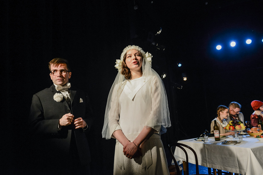 Сильное чувство. Изображение 3