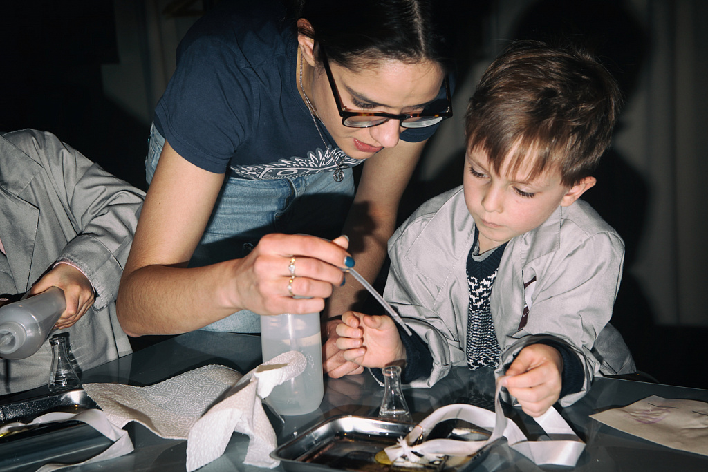 Следствие ведут ученые. Изображение 1