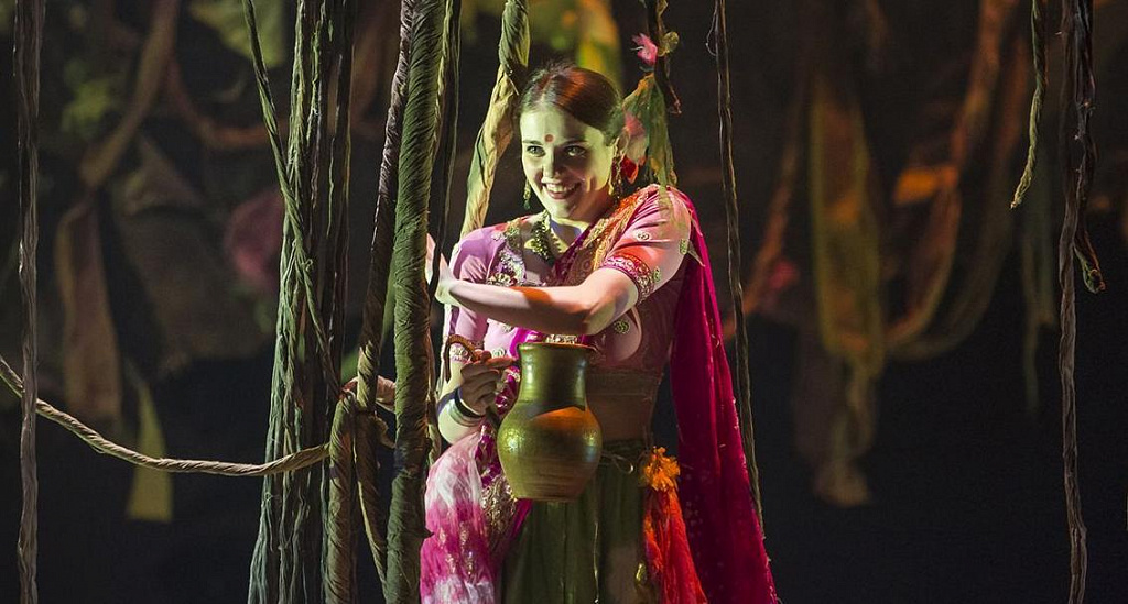 Книга джунглей. Маугли. Изображение 13