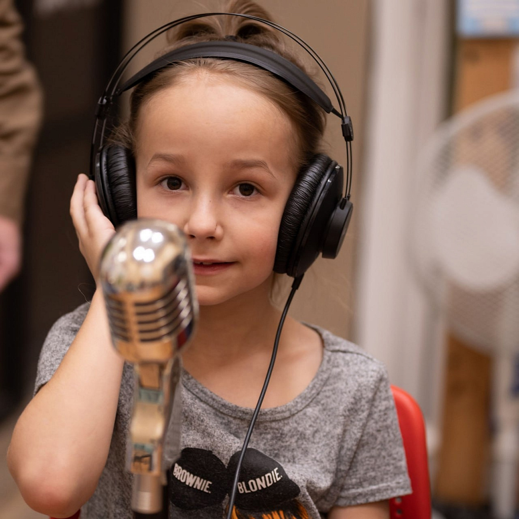 КидБург в ЦДМ. Изображение 11