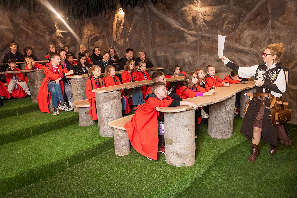 Волшебный Новый год в Визардии. Изображение 6