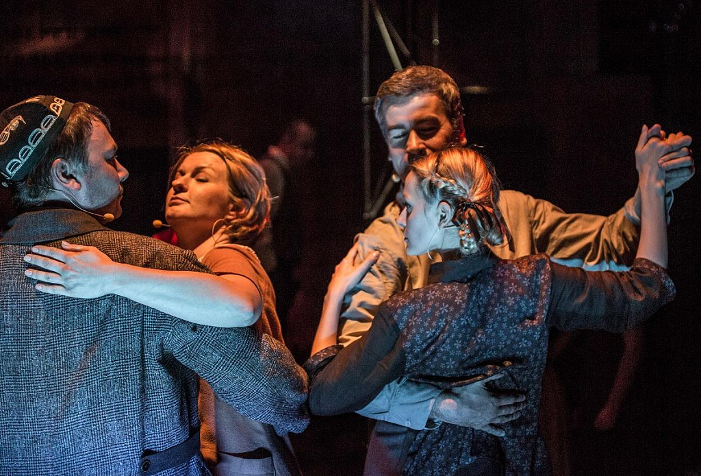 Тишина за Рогожской заставою. Изображение 8