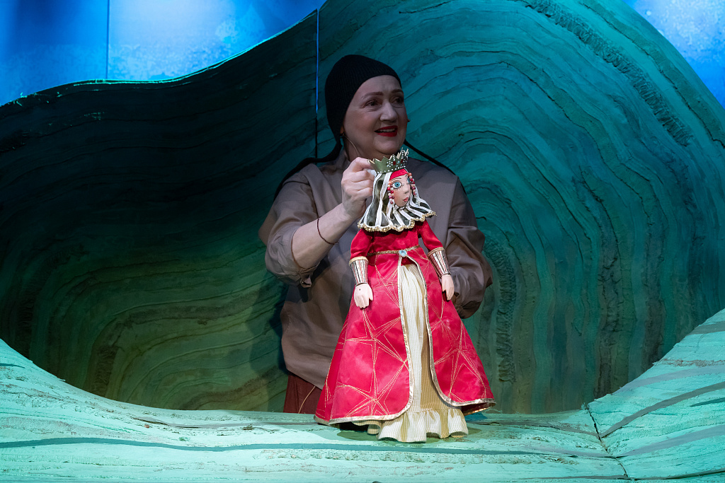 Спящая царевна. Изображение 4