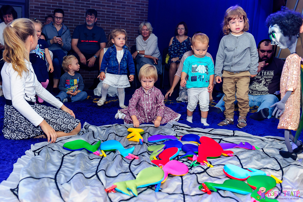 Музыка дождя (Филармония-2). Изображение 4