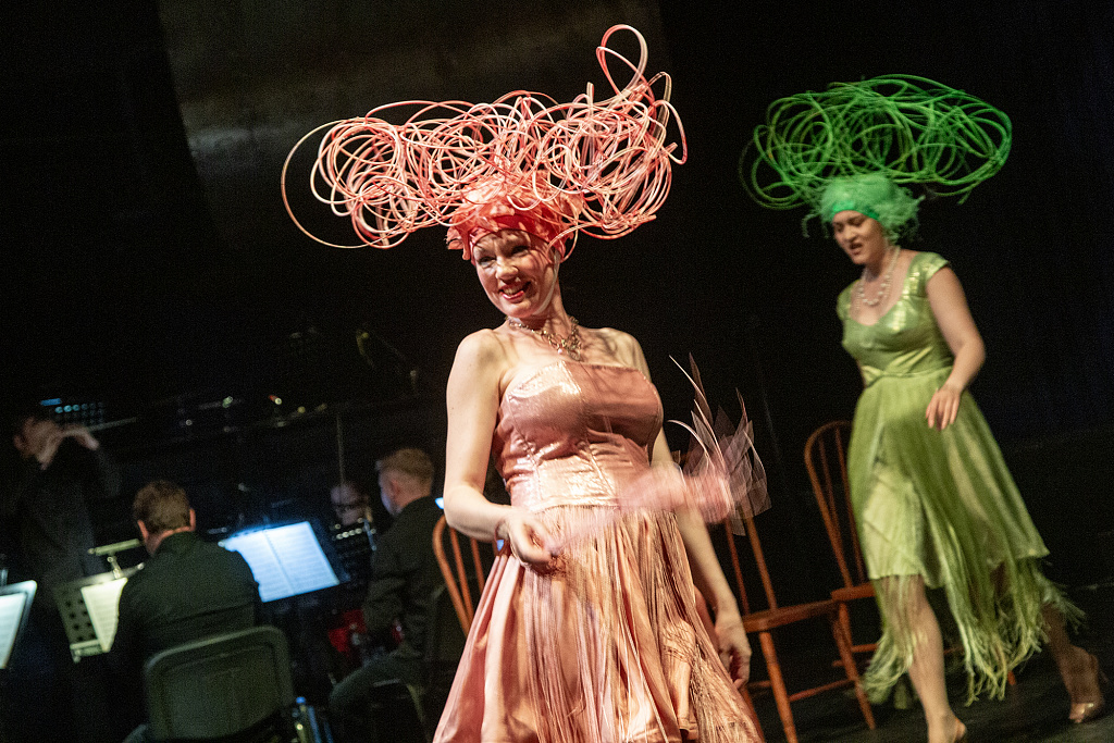 Съедобные сказки. Изображение 1