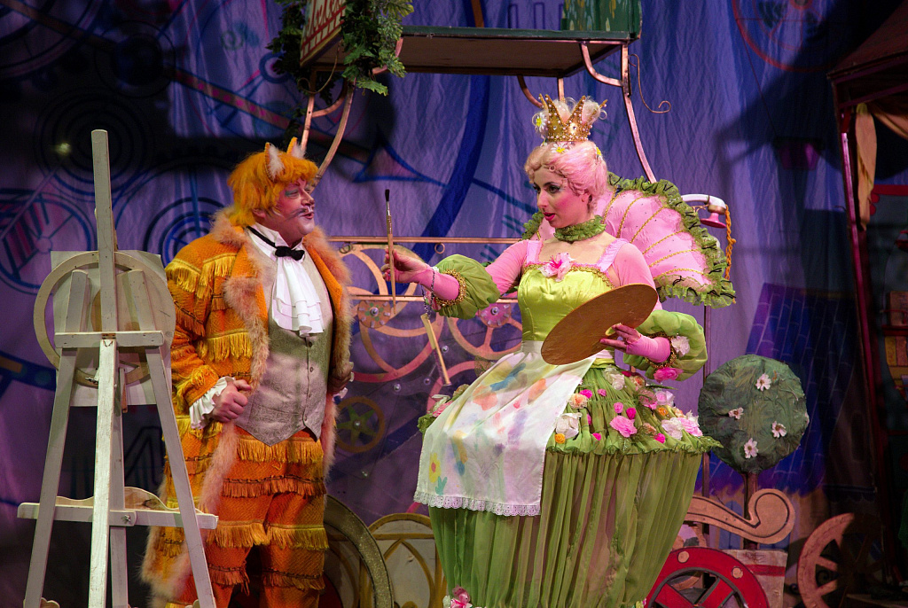 Королевский бутерброд. Изображение 3