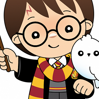 Места для тех, кто увлекается вселенной Гарри Поттера