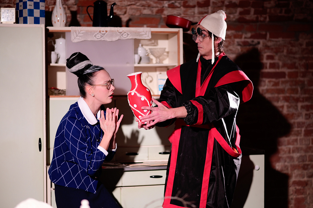 Как я стал художником. Изображение 6