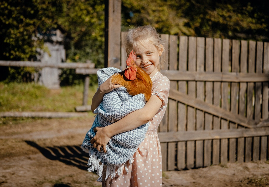 На деревню дедушке. Изображение 6