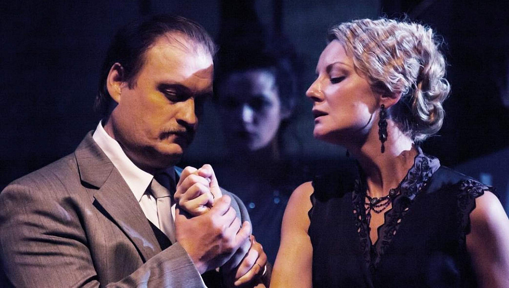 Анна Каренина. Lecture. Изображение 6