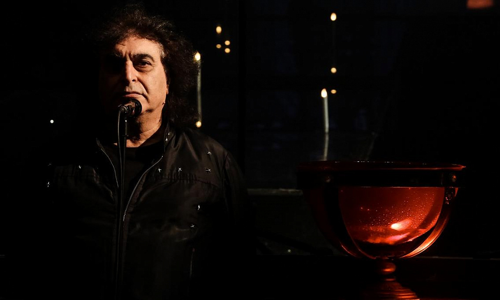 Юнона и Авось. Изображение 1