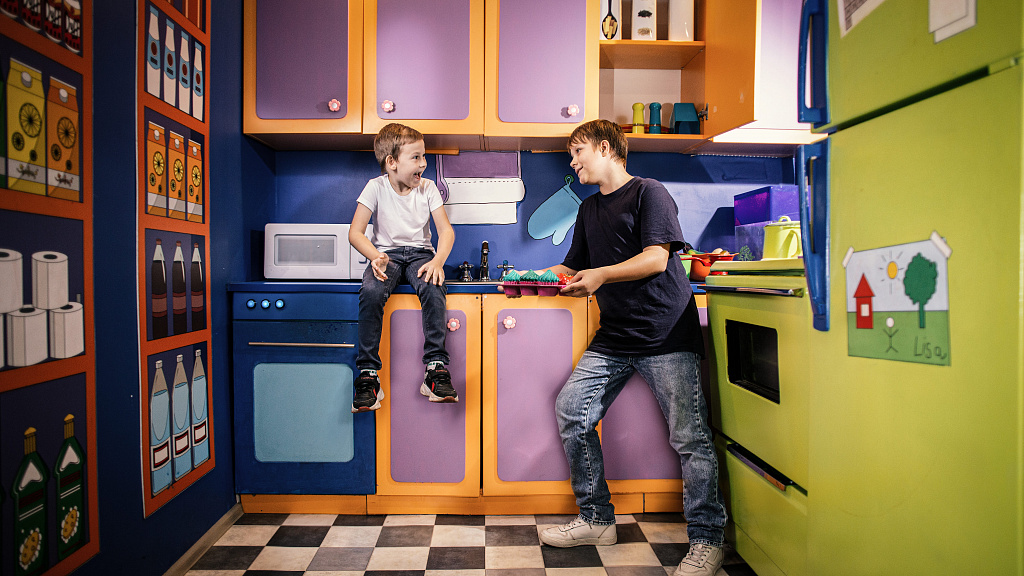 Клаустрофобия на Бауманской. Изображение 3