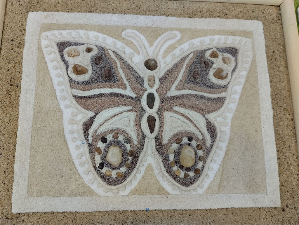 Музей Песка. Изображение 4