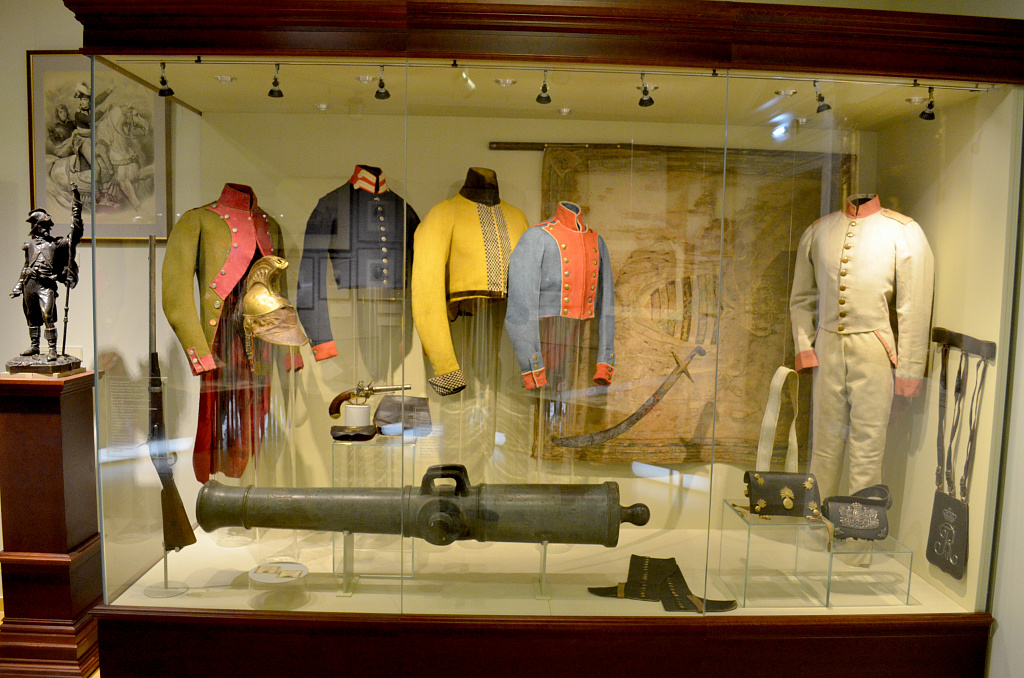 Музей-заповедник "Бородинское поле". Изображение 4