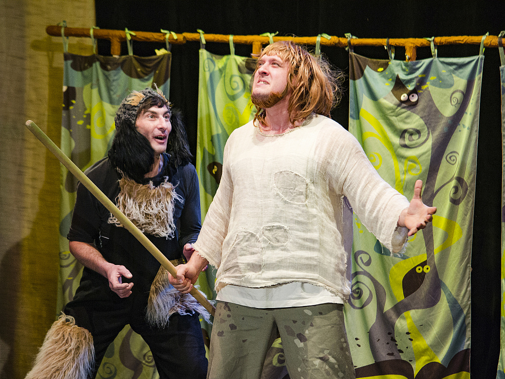 Кошка, которая гуляла, где хотела. Изображение 9