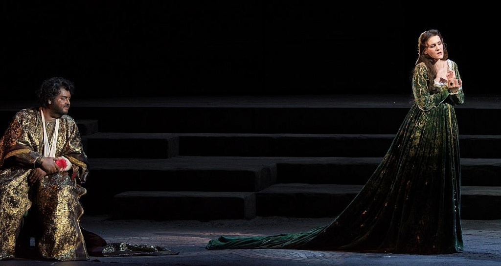 Отелло. Изображение 6