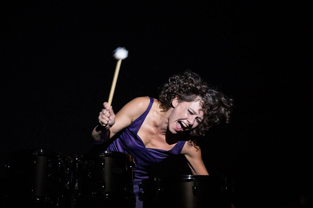 Мастер и Маргарита (Мастерская Петра Фоменко). Изображение 4