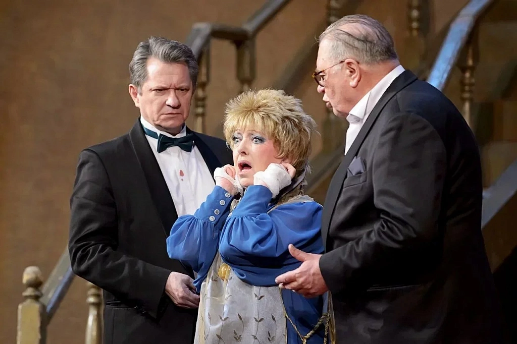 Слухи. Изображение 3