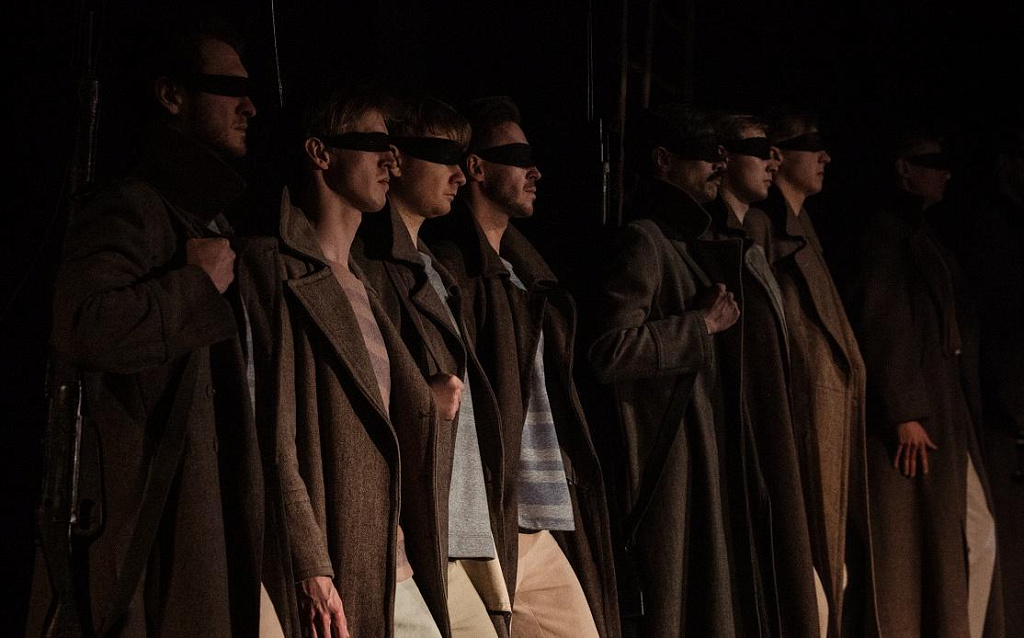 Юнона и Авось. Изображение 9