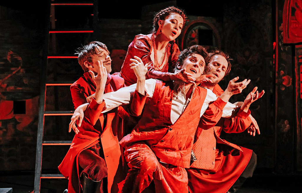 На бойком месте. Изображение 4